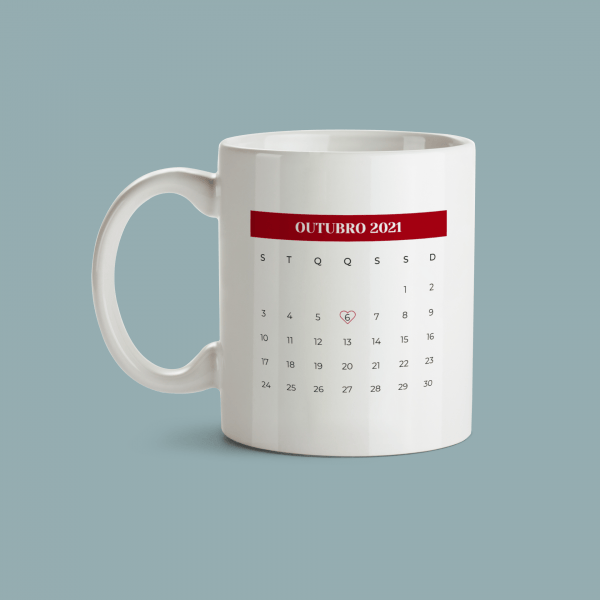 Caneca Spotify