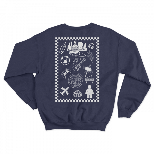Sweatshirt Icones