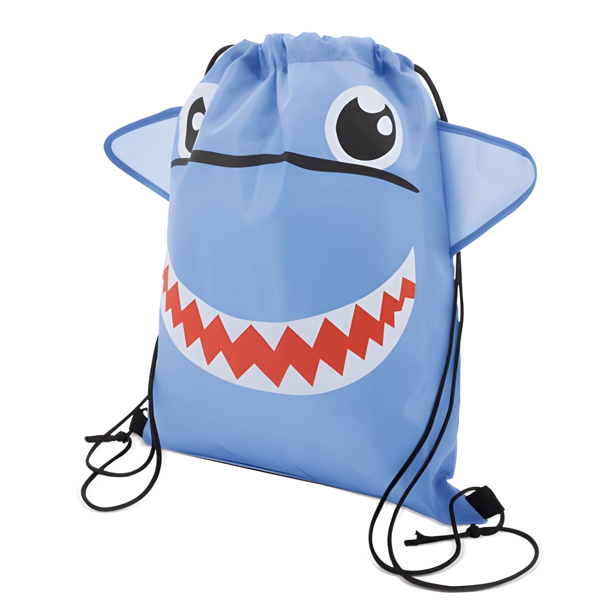 Mochila 'Tubarão' Personalizada 2 Mochila 'Tubarão' Personalizada - Image 2