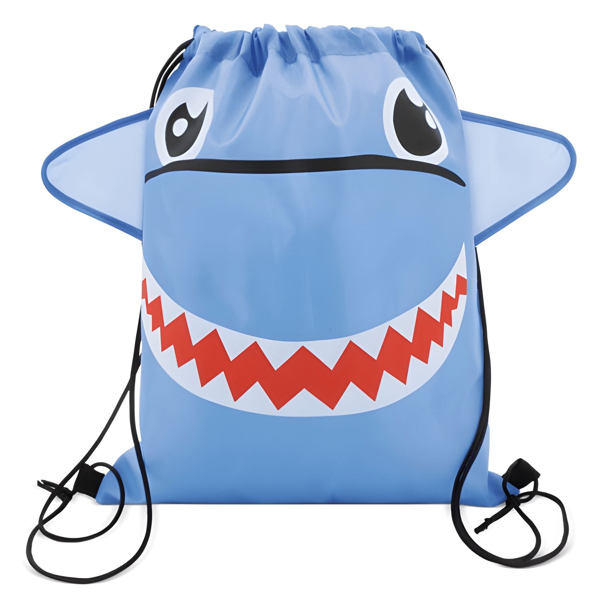 Mochila 'Tubarão' Personalizada 3 Mochila 'Tubarão' Personalizada - Image 3