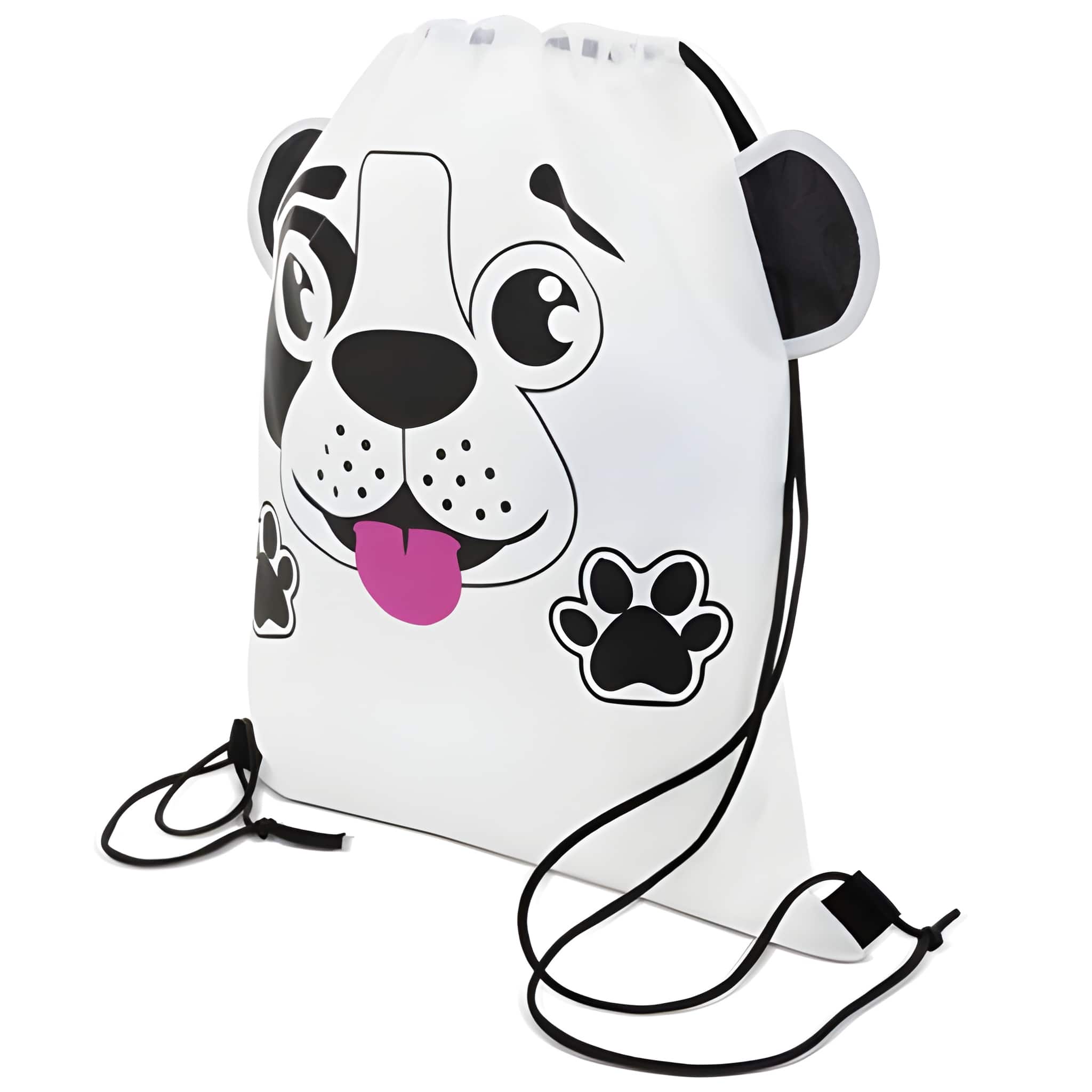 Mochila 'Cão' Personalizada 2 Mochila 'Cão' Personalizada - Image 2