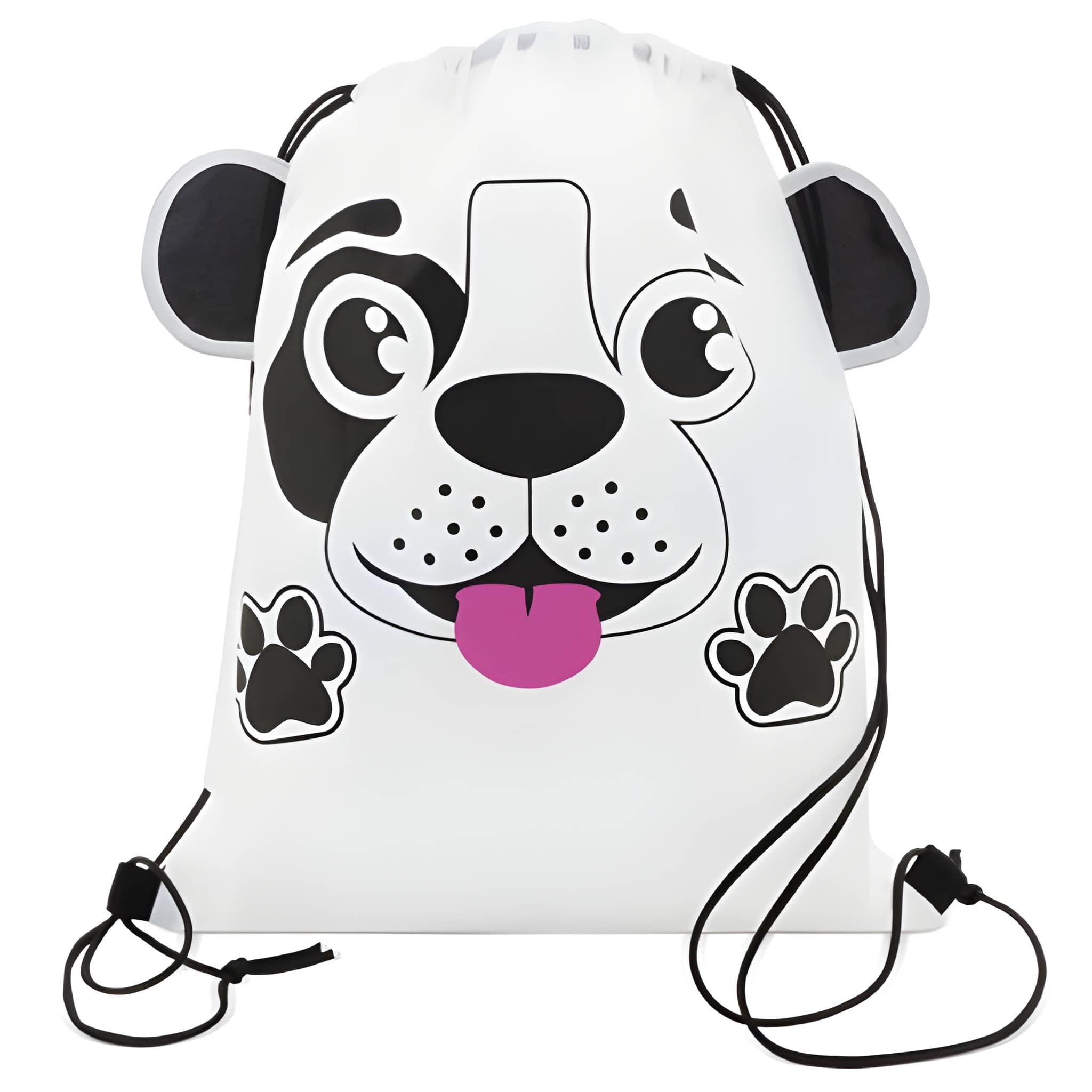 Mochila 'Cão' Personalizada 3 Mochila 'Cão' Personalizada - Image 3